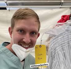 Stranger Things Spoilers