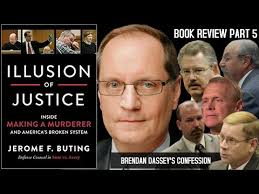 Brendan Dassey's Confession- Inside Making A Murderer