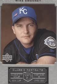 2003 Upper Deck Classic Portraits