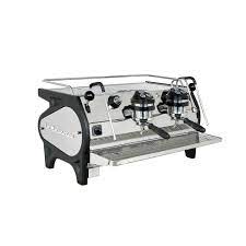 The company has helped shaped the specialty coffee of today and aided business owners in serving signature beverages. La Marzocco Strada Av Coffee Machine Technologies