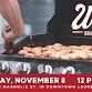 Wayne-Sanderson Farms Wing Wars event image