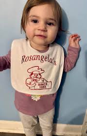 Best Pizza at Rosangelas