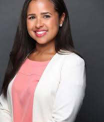 Ayana Lewis L'12 • Equal Opportunity • Penn Carey Law