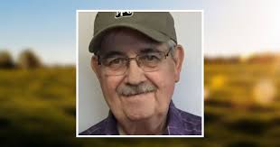 Stanley "Deano" Dean Hottinger Obituary December 26, 2022