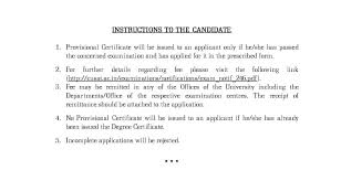 Our g99 fast track process is only available for single premises connections. Cusat Fast Track Application Form 2021 2022 Student Forum