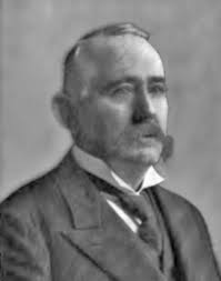 This is a 1924 picture of Willliam Jennnings Bryan