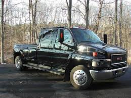 Image result for Black 2006 Topkick