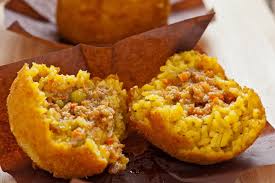 I migliori arancini di palermo. Palermo Riapre Le Porte Dello Street Food Il 7 Dicembre Avvio All Edizione Natalizia