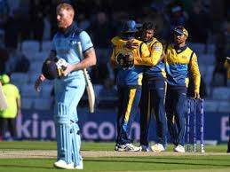 Five bowlers to watch at the cricket world cup. England Vs Sri Lanka Cricket World Cup Malinga Mathews Keep Sri Lanka S Semifinal Hopes Alive Cricket News Times Of India