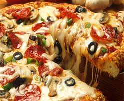 Chicken Tikka Pizza Recipe By Shireen Anwar Pizza Recipes Shireen Anwar Recipes Vegetarian Pizza Recipe