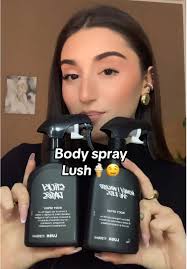 Profumi Lush: Una Dipendenza Profumata!