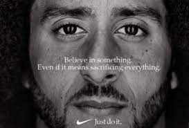 Nike Ad Blank Template Imgflip