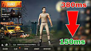 How To Reduce High Ping In Pubg Mobile Just In 2 Minutes Youtube