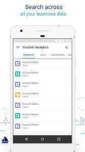 Maybe you would like to learn more about one of these? Tableau Crm Analytics For Android Apk Download