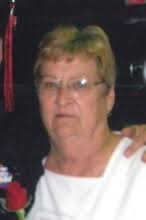 Obituary information for Sandra Wright