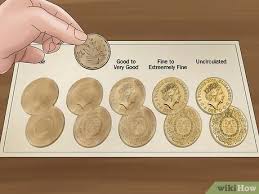 You can also look into having a dealer who does bulk subs send it off for you but that can take a while to get back however it's very cheap. 3 Ways To Get A Coin Graded Wikihow