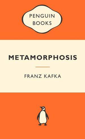 Image result for the metamorphosis and other stories by franz kafka penguin