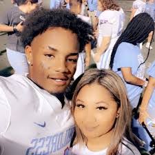 Jaclyn Mcdaniel's Instagram, Twitter & Facebook