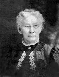 Helen Merrill Burnell (1830-1933)