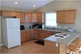 kitchen layout and style poll