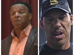 Cecil Newton explains how parenting philosophy differs from LaVar Ball's