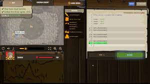 Loop # use if to only move when a yak is less than 10m away. Code Combat Python Known Enemy Level Completed Arguments Basic Syntax Strings Variables Youtube