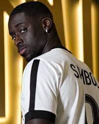 Neftçi PFK - ⚡️Xoş gəldin, Bassala Sambu! ⚪️⚫️“Neftçi”... | Facebook