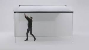 Es ist die thule omnistor 5000 mit einer länge von 4m. Rv Awnings Thule Omnistor 6300 Manual Youtube