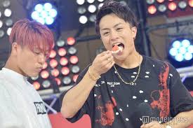 画像51 61 generations白濱亜嵐 誕生日サプライズに フリーズ 皆知ってたの gene高 課外授業レポ 亜嵐 白濱 白濱 亜 嵐