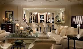 Glam decor is elegant, lavish, and totally within reach. How To Decorate With An Old Hollywood Style Contemporary Living Room Design Luxury Living Room Design Luxury Living Room