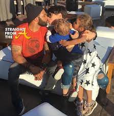 Quick Quotes Omari Hardwick Of Power Shares Heartwarming Open Letter To Wife Photos Straightfromthea Com Atlanta Entertainment Industry News Gossip