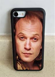 Buffalo Bill iPhone Case 16 15 14 13 12 11 X SE 2020 8 7 All Models