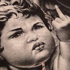 OG ABEL Short Sleeve T-Shirts for Men for sale