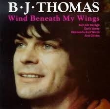 WIND BENEATH MY WINGS/B.J.THOMAS/B.J.トーマス｜OLD  ROCK｜ディスクユニオン・オンラインショップ｜diskunion.net