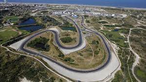 Disfruta del mundial de motociclismo en directo en marca.com Gp Netherlands Ticket World Online