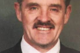 Brendan was a born leader