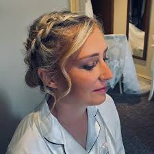 Make Up & Hair By Molly McCormick