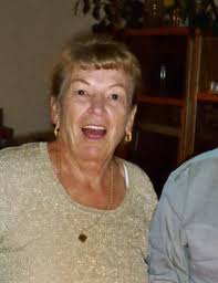 Kathleen Varga Obituary