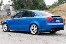 Image result for Kobalt Blue 2007 Audi