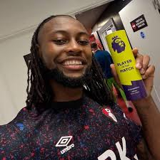 PSG and Inter Miami starting lineups