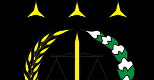 # inilah logo kejaksaan agung yang paling rapih. Jangan Pilih Jaksa Agung Karbitan