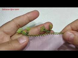 Salkim Salkim Gulleri Bahar Cicegi Gibi Like Atmayi Unutmayin Youtube Bahar Oya Ornekleri Oya