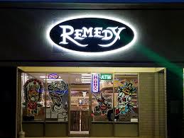 Utah tattoo training academy is dedicated to teaching artists the foundation of tattooing and to help open the doors to a new. Remedy Tattoo Parlor Home