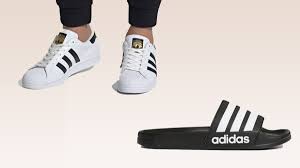 (hereinafter adidas) offers to the general public a chance to avail an offer on the website www.shop.adidas.com (hereinafter website) wherein on the purchase of select adidas superstar shoes (hereinafter shoes), the customer shall be entitled to get a free personalization of the shoes as per the terms and conditions mentioned below. Adidas Sale Save On Top Rated Shoes And Apparel