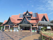 The binoculars are provided to rent. Taming Sari Tower Wikipedia