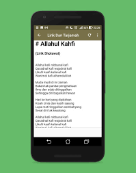 Sholawat tibbil qulub ini di buat berdasarkan keinginan tim kami yang diharapkan dapat membantu kita semua dalam mengakses informasi yang dibutuhkan dalam kehidupan kita semua. Download Sholawat Syifa Full Mp3