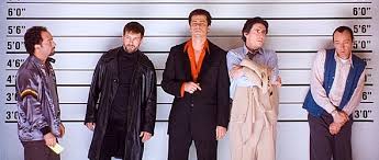 Production on the 1995 film the usual suspects was shut down for two days after kevin spacey was accused of inappropriate sexual behavior, actor gabriel byrne said on sunday. The Devil S Greatest Trick The Usual Suspects At 20 Popoptiq