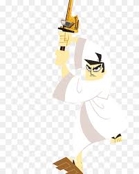 Along the way jack enlists allies to defeat some of aku's henchmen and other villains before. Samurai Jack Png Images Pngwing