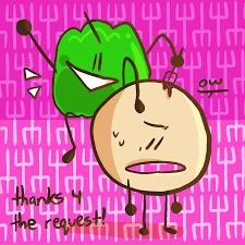 Since pen only received 285 votes to join, he did not make it intobattle for dream island again. Ceo Of Melon Can I Request Gelatin And Donut Pretty Art Ship Art Objects