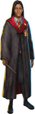 Fixed an issue with the rewards screen displaying an incorrect amount of wizard xp fixed an issue with the traces for george weasley, fred weasley, angelina. Angelina Johnson Harry Potter Wizards Unite Wiki Gamepress